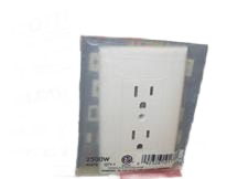 2500W by LEVITON