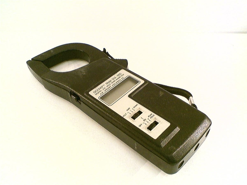 SPERRY INSTRUMENTS DSA-1000