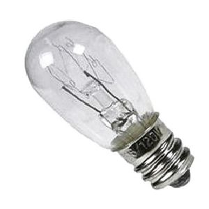 GENERAL ELECTRIC 6S6-120V