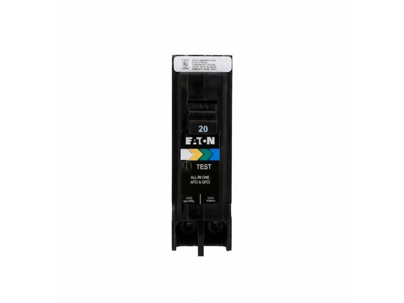 EATON CORPORATION BK/GFA-1