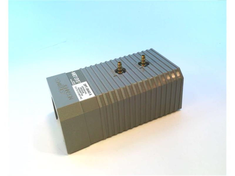 JOHNSON CONTROLS DPT-2640-5