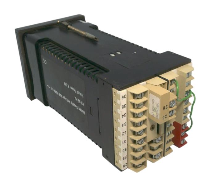 INVENSYS 818S/4MA20/R4MA20/NONE/FLD/NONE/NONE/NONE/SN/00/0/20/M3-HR/NO/NO/E/N/S/N////