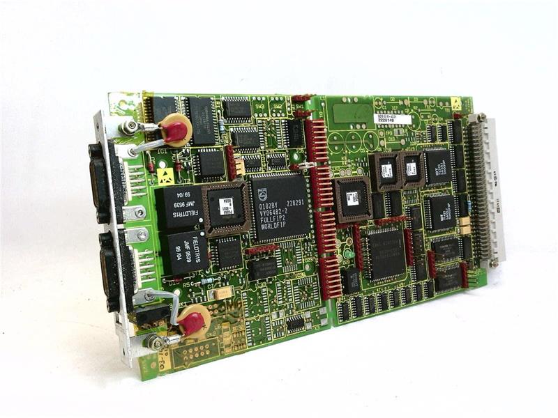 CONVERTEAM GDS1016-4001