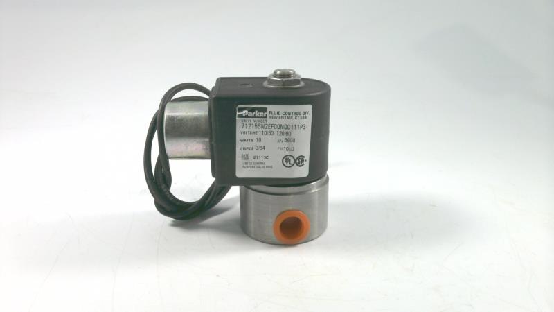 PARKER 71215SN2EF00N0C111P3