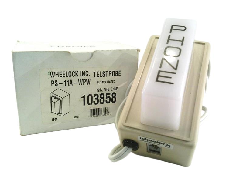 EATON CORPORATION PS-11A-WPW