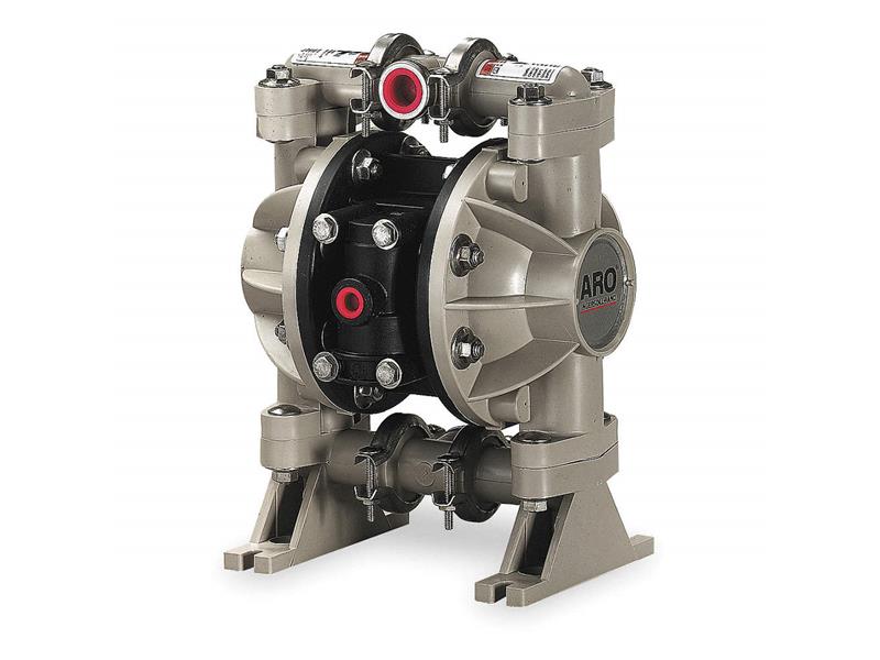 666053-3EB by INGERSOLL RAND