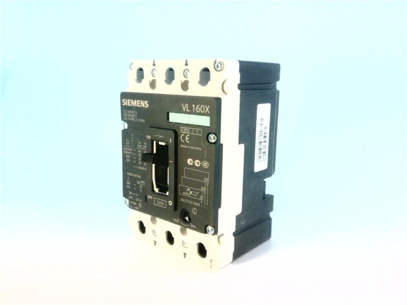 SIEMENS 3VL1710-1DD33-0AA0
