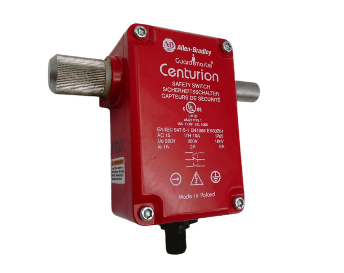 ALLEN BRADLEY 440K-B04046