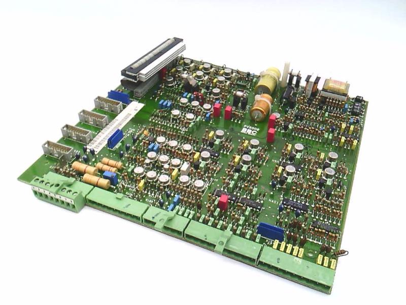 ASEA BROWN BOVERI PV5002R0002D80580002