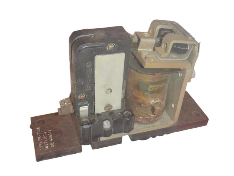 WESTINGHOUSE 227-D-349-G07