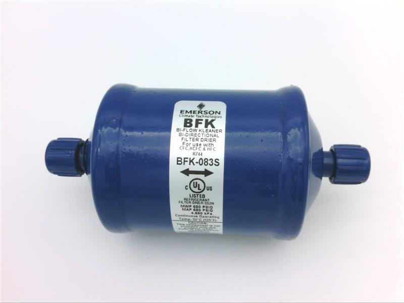 EMERSON BFK-083S