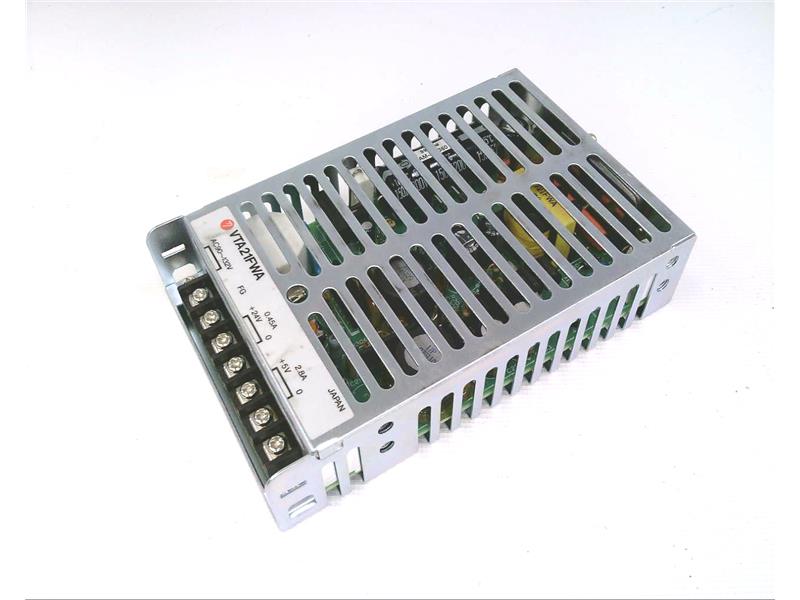 ETA ENGINEERING TECHNOLOGY VTA21FWA