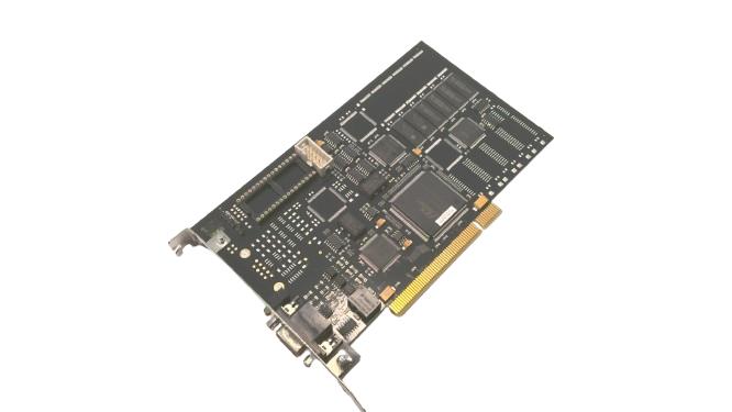 BECKHOFF FC3101-0000