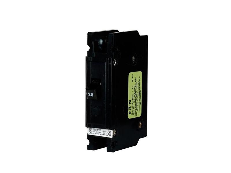 EATON CORPORATION QCHW1020T