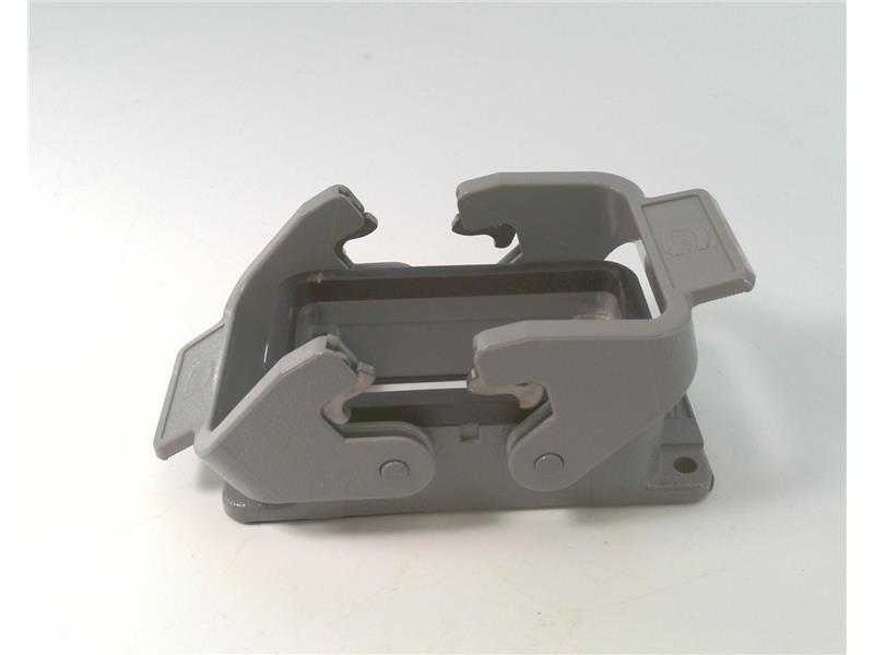 HARTING HAN10B-AGG-QB