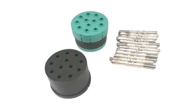 EATON CORPORATION CZP-20-375-SN