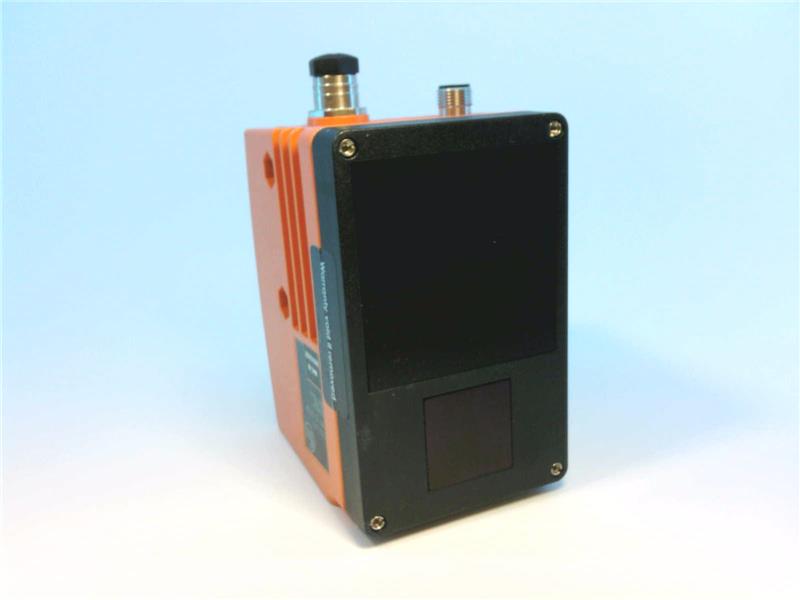 EFECTOR PMD 3D SENSOR-O3D200