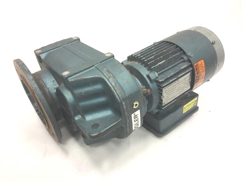 SEW EURODRIVE DFT71C4BMG05HRES1C