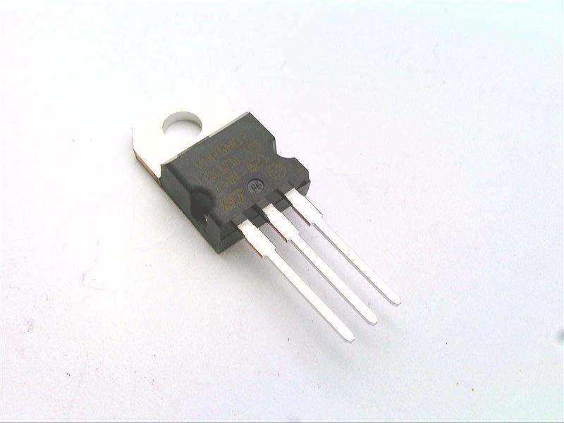 VNP5N07-E by ST MICRO