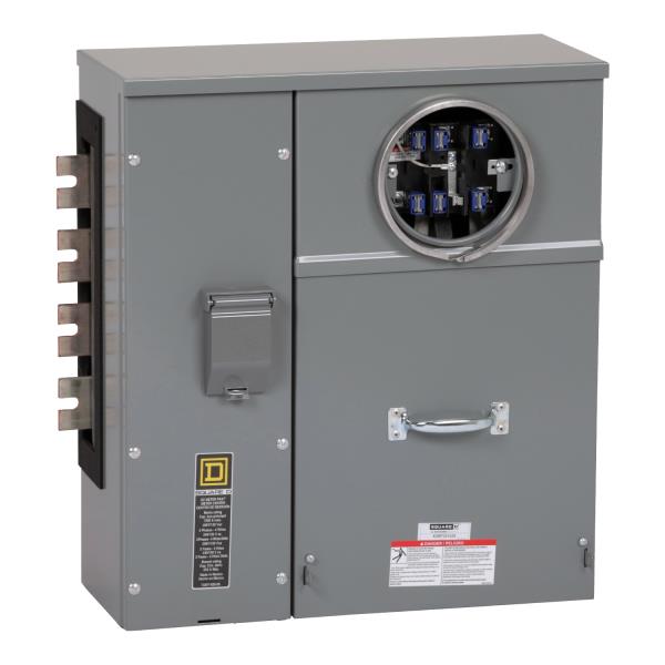 SCHNEIDER ELECTRIC EZMT331225