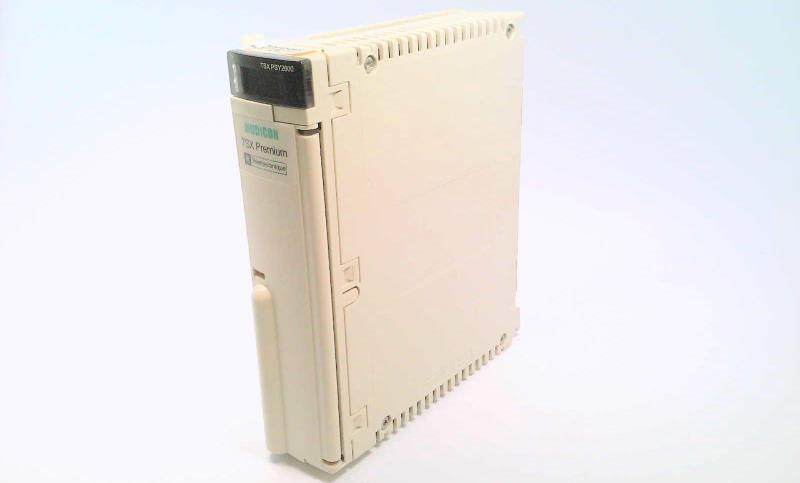 SCHNEIDER ELECTRIC TSXPSY2600M
