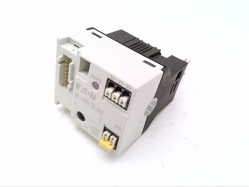 EATON CORPORATION DIL-SWD-32-002