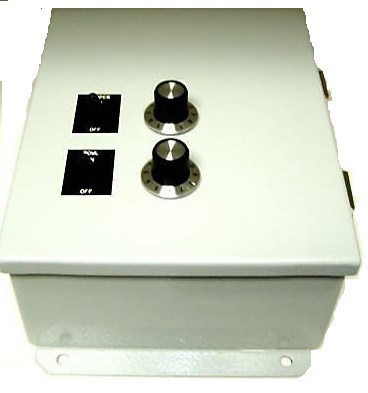 2GA-355 by BRYANT CONTROL