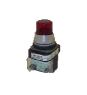 ALLEN BRADLEY 800T-QBL24RD1