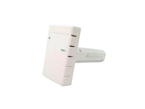 KCD-D-A by KELE & ASSOCIATES