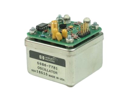 KEYSIGHT TECHNOLOGIES 5086-7781
