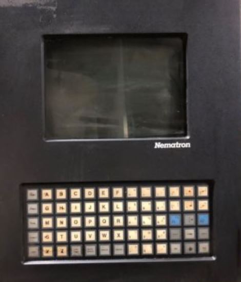 NEMATRON CORP DMII-42