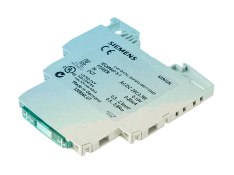 3RS1700-1AD00 by SIEMENS