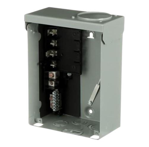 GENERAL ELECTRIC TL412R1