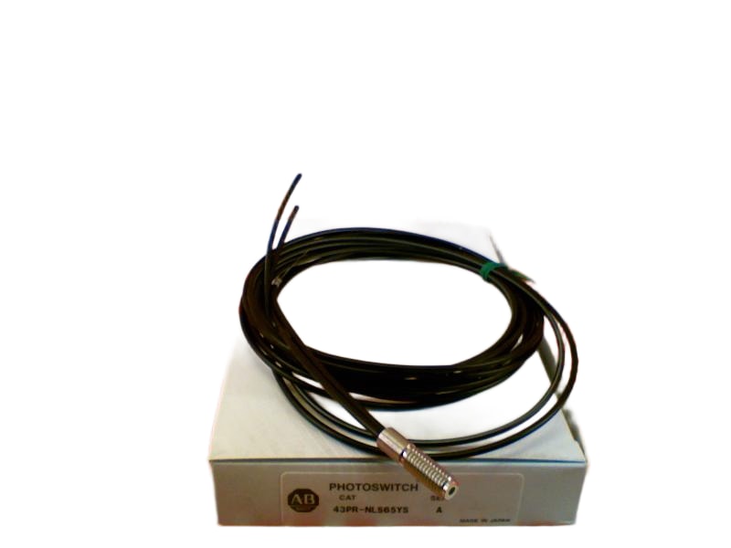 43PR-NLS65YS by ALLEN BRADLEY