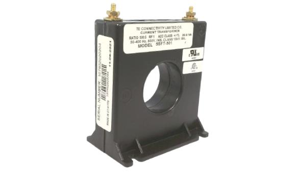 TE CONNECTIVITY 5SFT-501