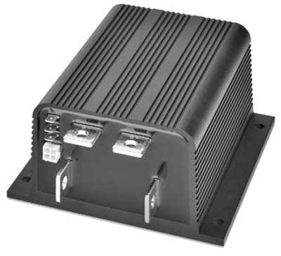 CURTIS INSTRUMENTS 1205M-5604