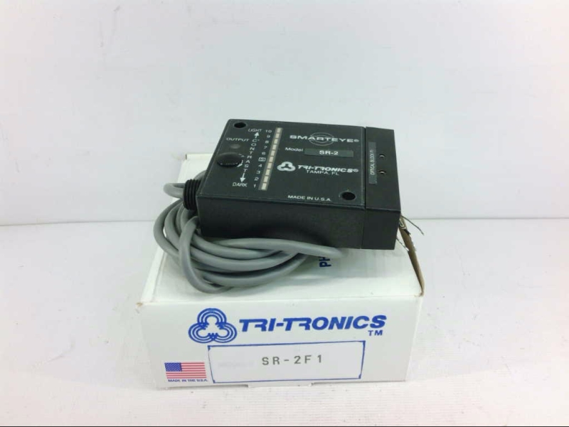 TRI-TRONICS SR-2F1