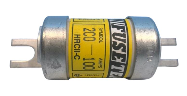 FUSE TEK 2CO-100