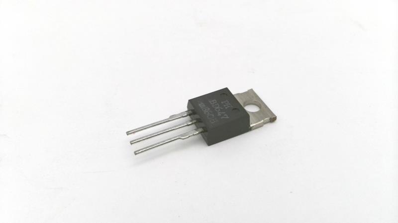 TT ELECTRONICS BD648