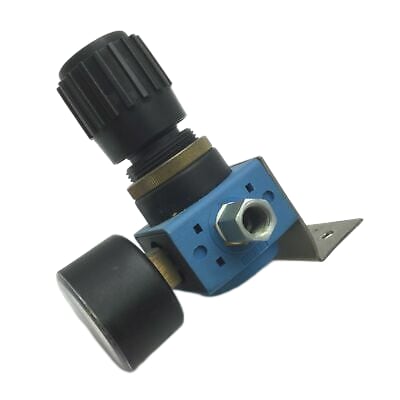 FESTO LR-1/2-S-7-B