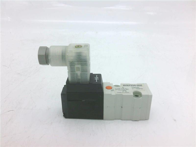 SMC NVKF334-3DZ