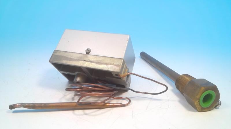 INGERSOLL RAND TRM0008