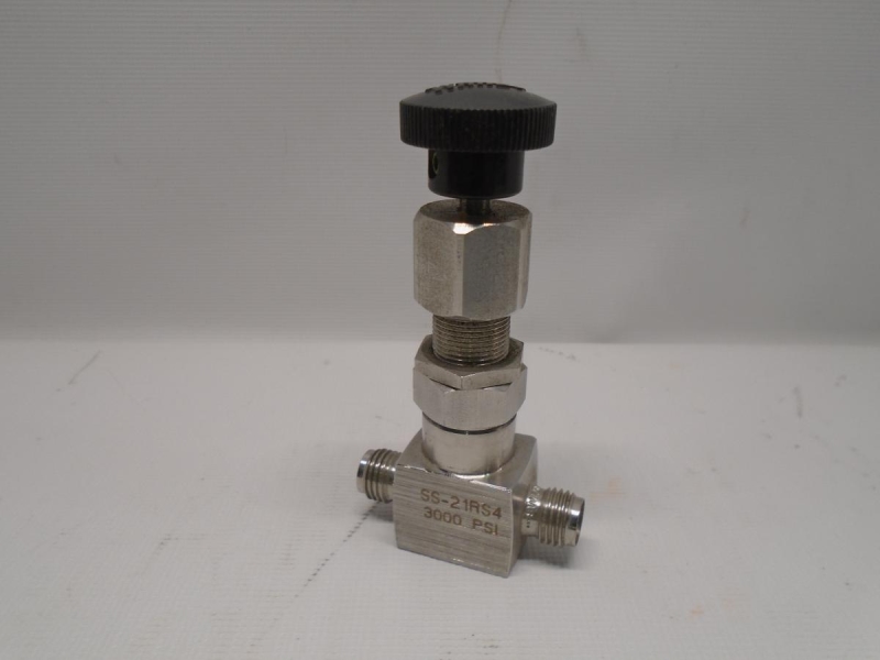 SS-21RS4 by SWAGELOK