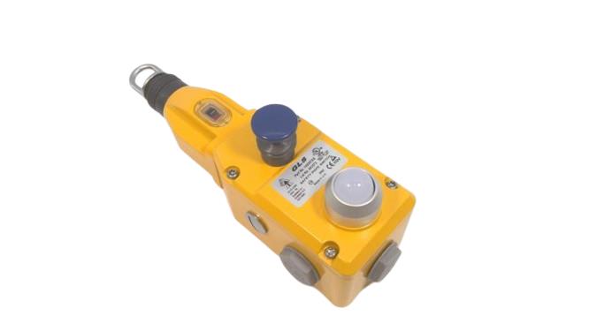 IDEM SAFETY SWITCHES 142057-AS 