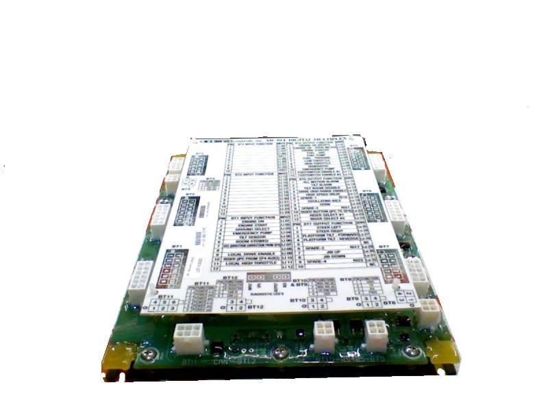 OEM CONTROLS INC SB30X527