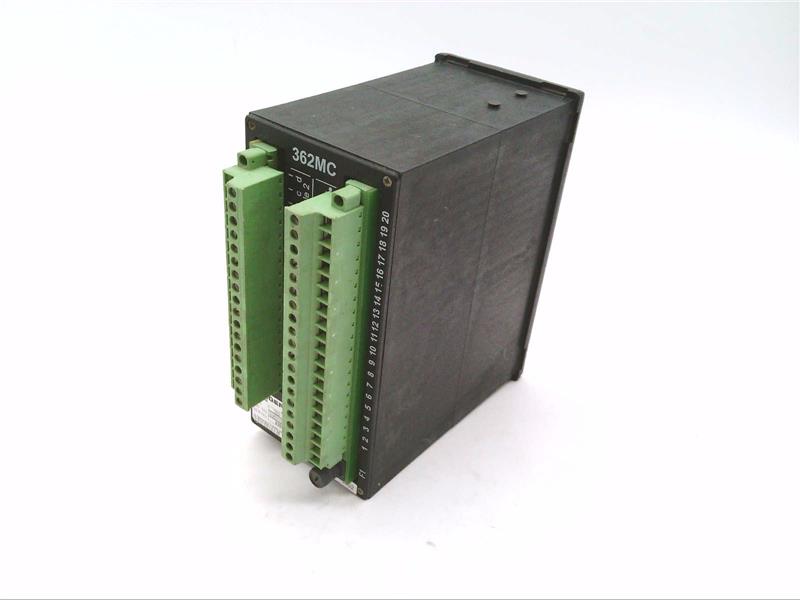 PLEIGER ELEKTRONIK 362-MC