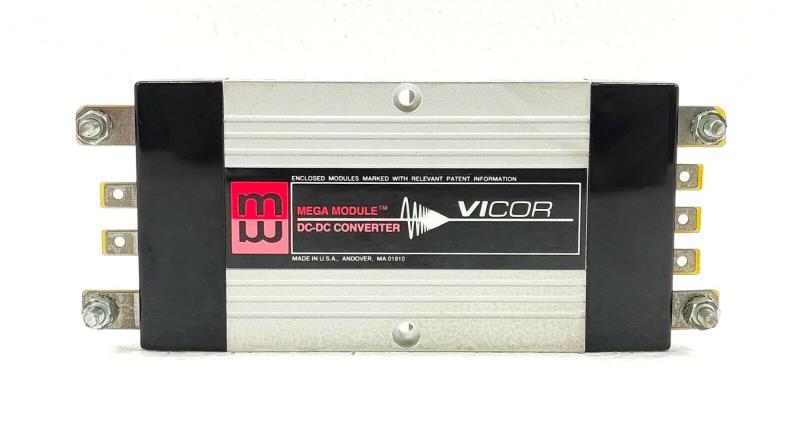 VICOR VI-L53-CU