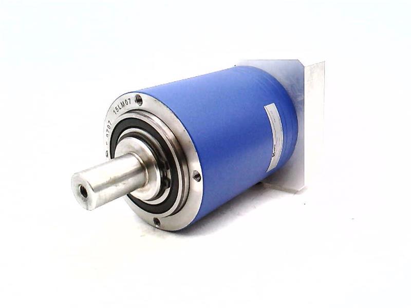 LP 155-MX1-10-111-000 by WITTENSTEIN