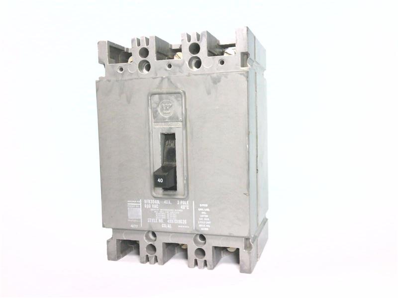 WESTINGHOUSE HFB3040L