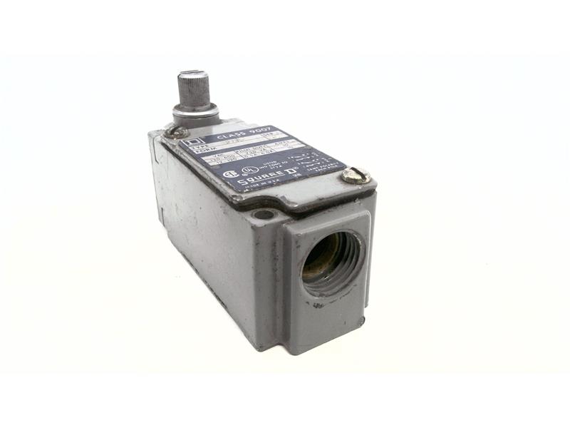 SCHNEIDER ELECTRIC 9007-B65B2